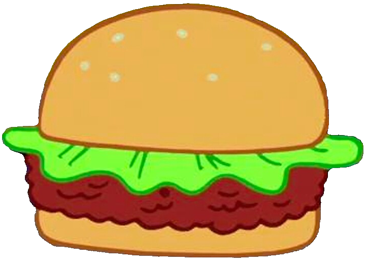 Krabby Patty